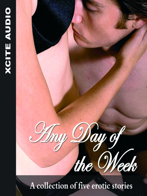 Title details for Any Day of the Week by Miranda Forbes - Available